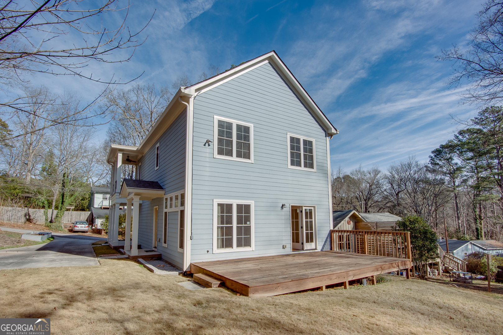 4651 Dahlia Drive Pine Lake GA 30072