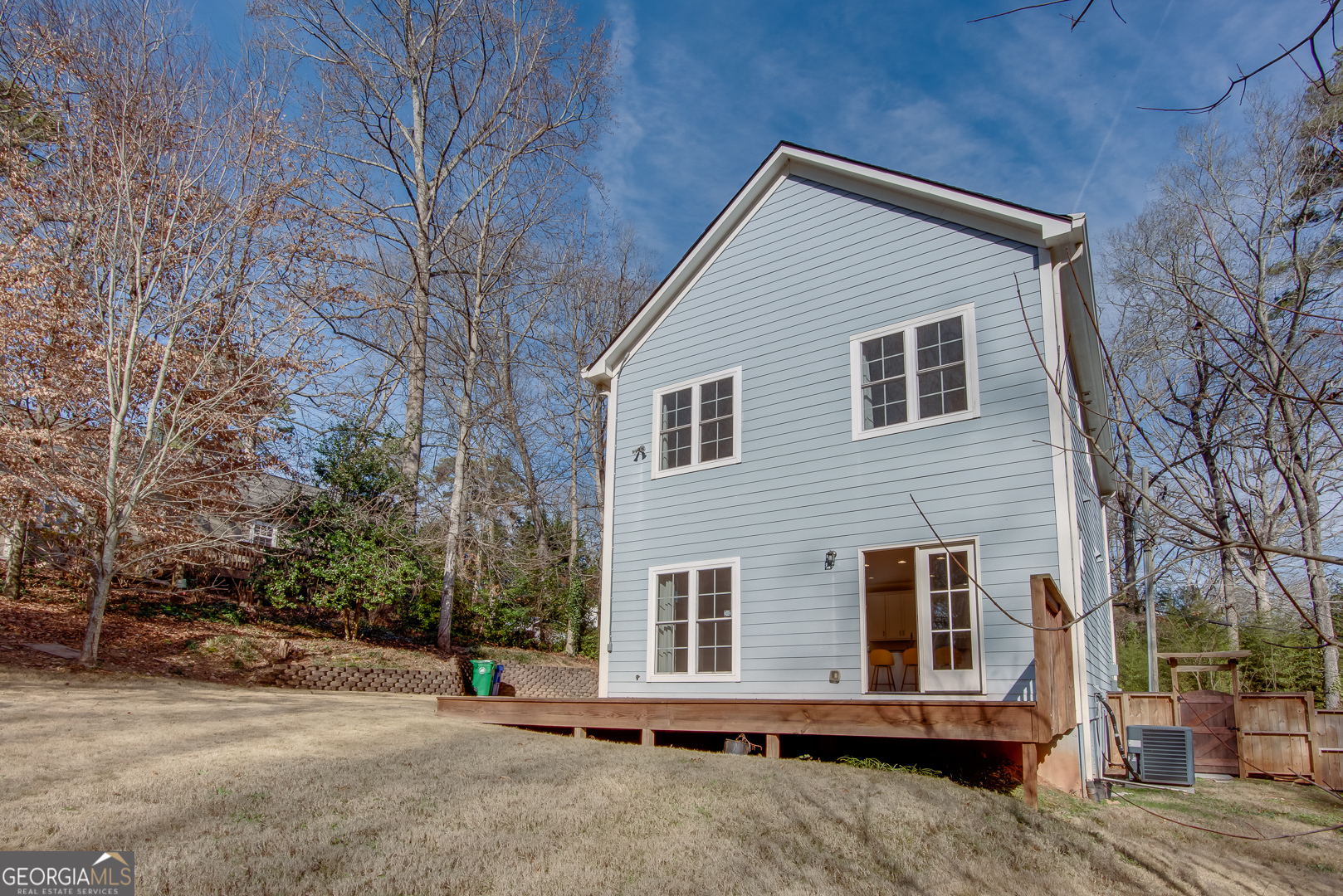 4651 Dahlia Drive Pine Lake GA 30072
