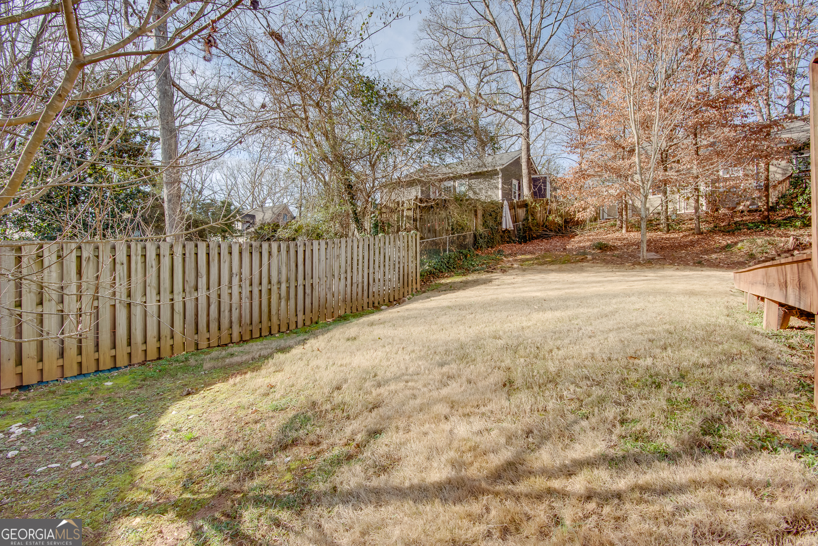 4651 Dahlia Drive Pine Lake GA 30072