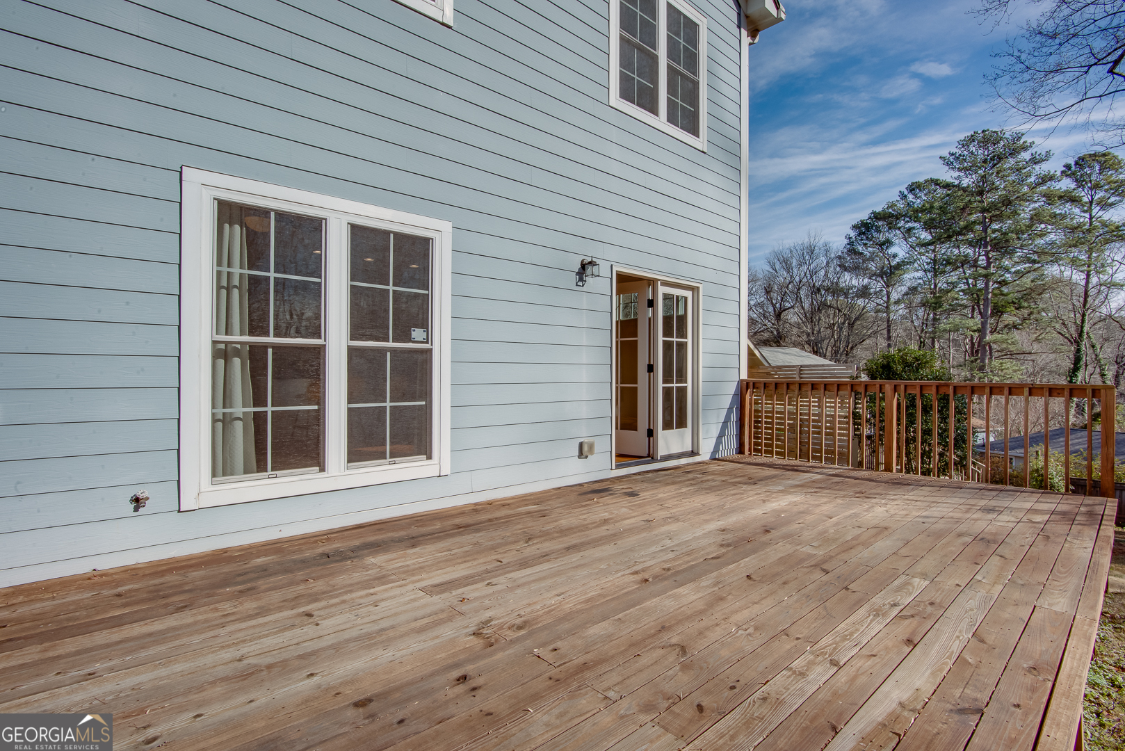 4651 Dahlia Drive Pine Lake GA 30072