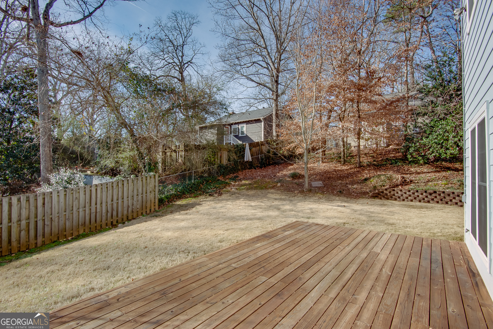 4651 Dahlia Drive Pine Lake GA 30072
