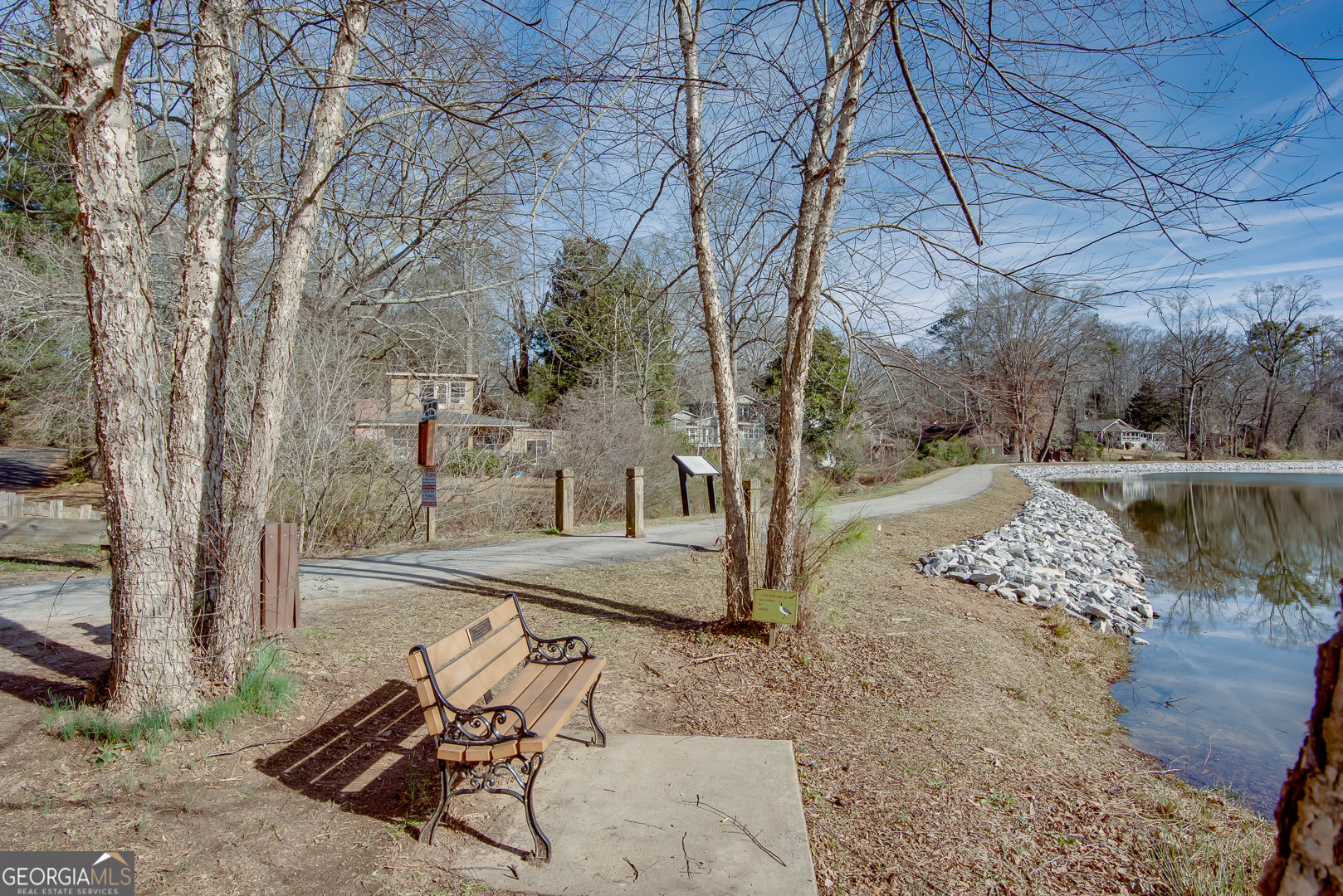 4651 Dahlia Drive Pine Lake GA 30072