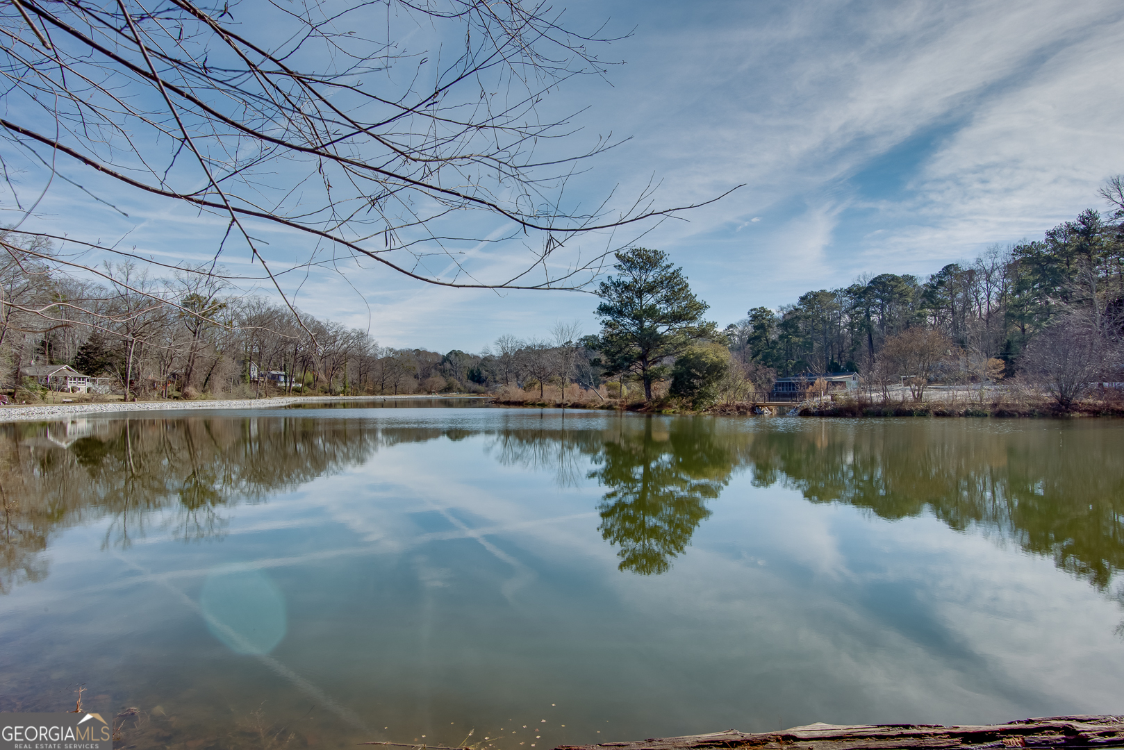 4651 Dahlia Drive Pine Lake GA 30072