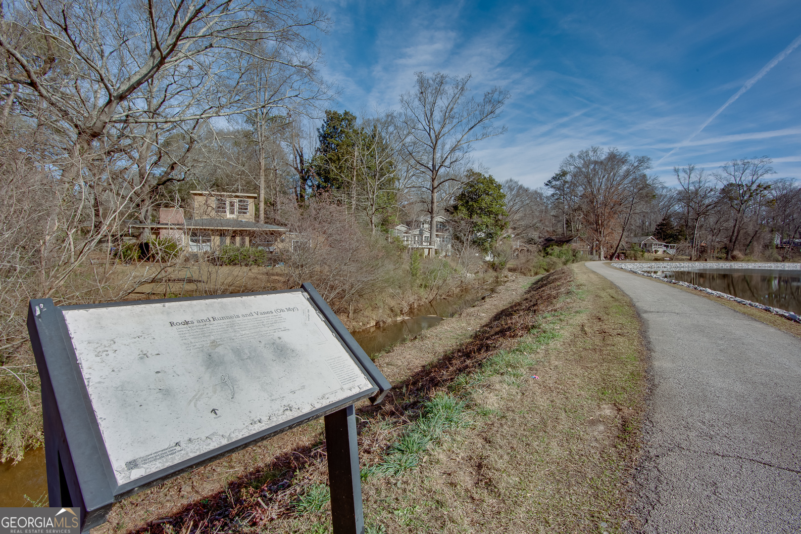 4651 Dahlia Drive Pine Lake GA 30072