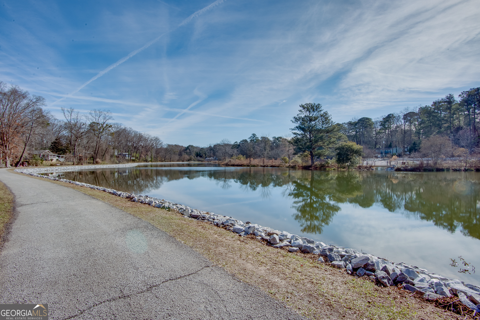 4651 Dahlia Drive Pine Lake GA 30072