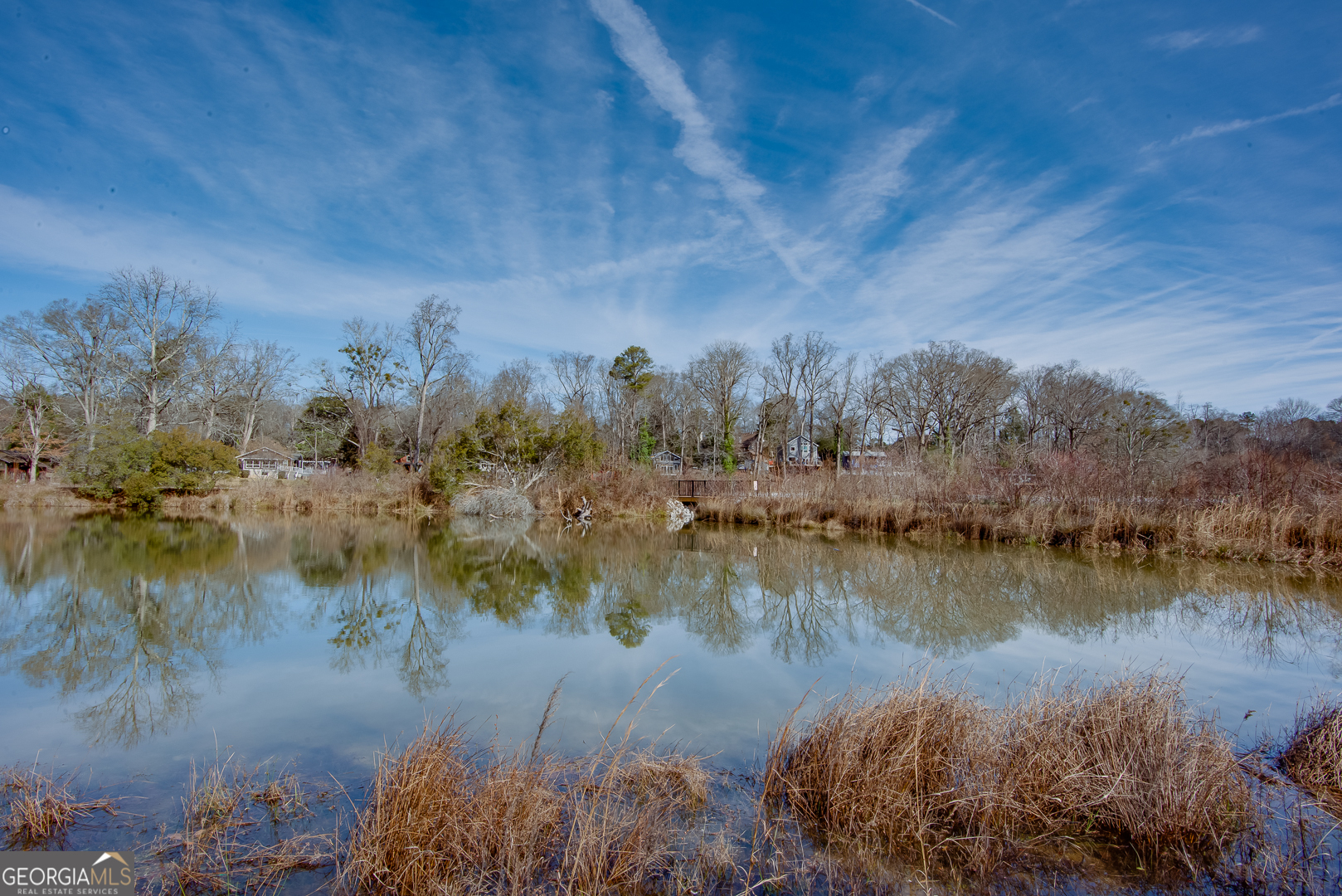 4651 Dahlia Drive Pine Lake GA 30072