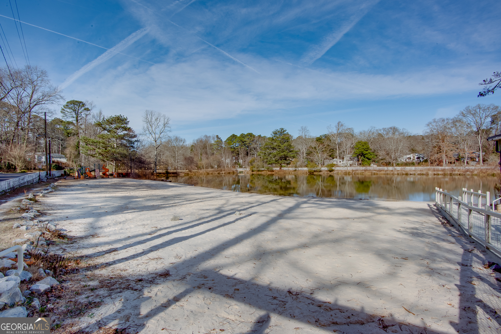 4651 Dahlia Drive Pine Lake GA 30072
