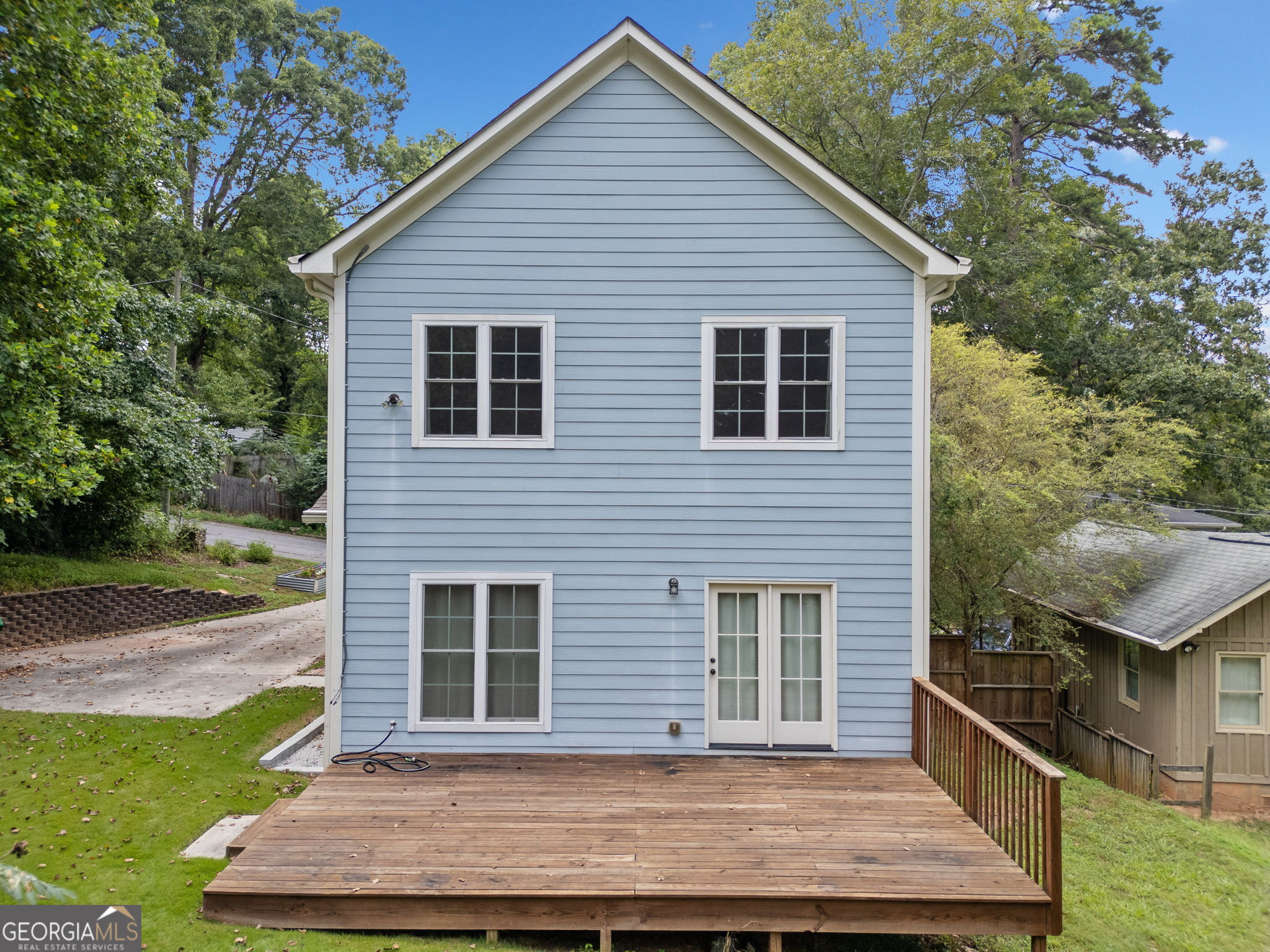 4651 Dahlia Drive Pine Lake GA 30072