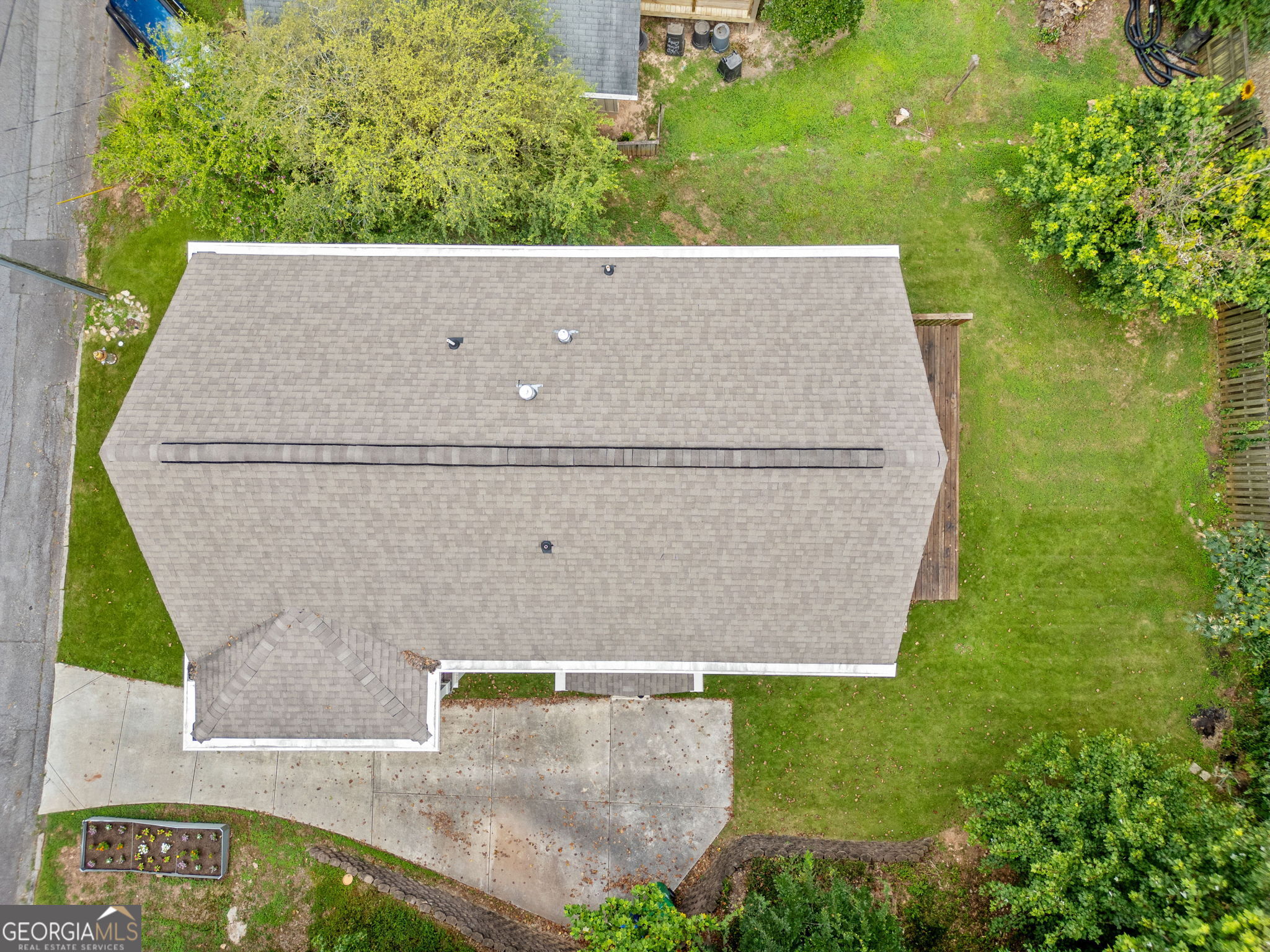 4651 Dahlia Drive Pine Lake GA 30072