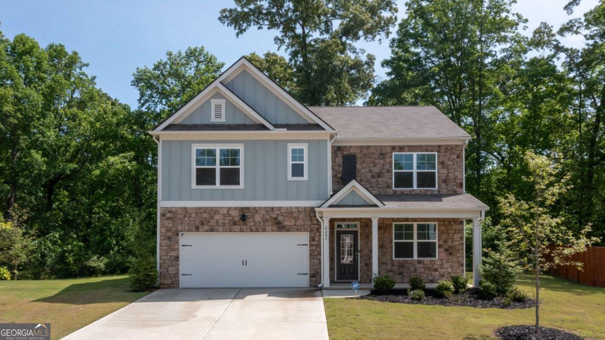 4882 Golden Finch Lane SW Powder Springs GA 30127