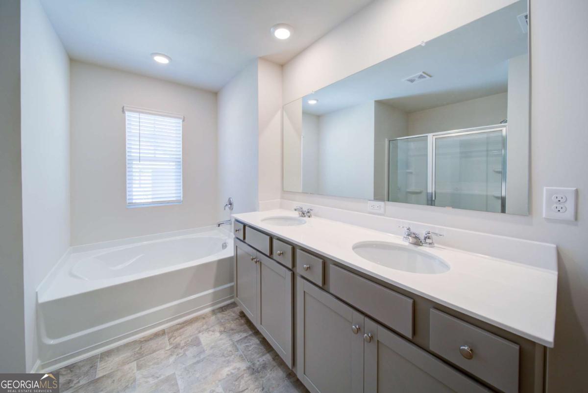 4882 Golden Finch Lane SW Powder Springs GA 30127