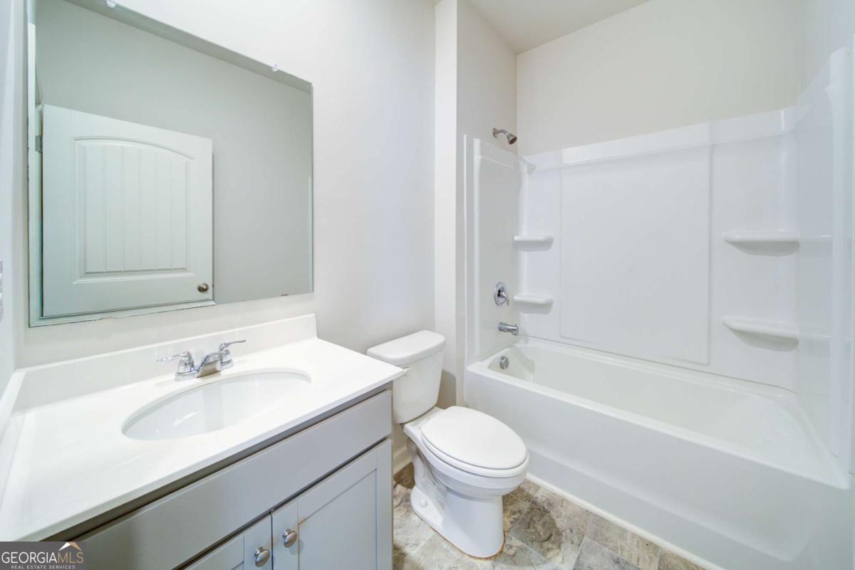 4882 Golden Finch Lane SW Powder Springs GA 30127
