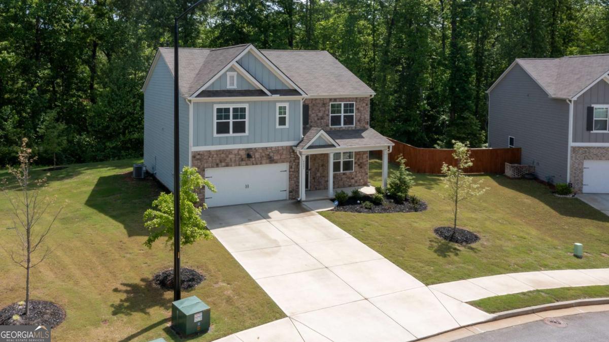 4882 Golden Finch Lane SW Powder Springs GA 30127