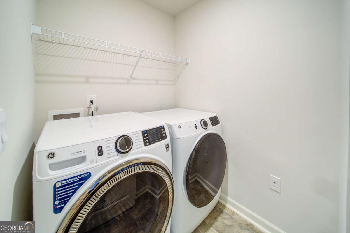 4882 Golden Finch Lane SW Powder Springs GA 30127