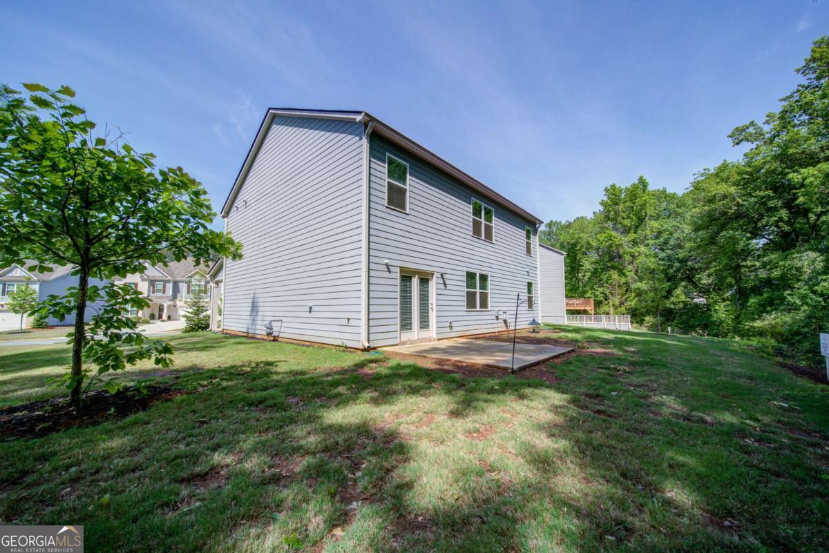 4882 Golden Finch Lane SW Powder Springs GA 30127