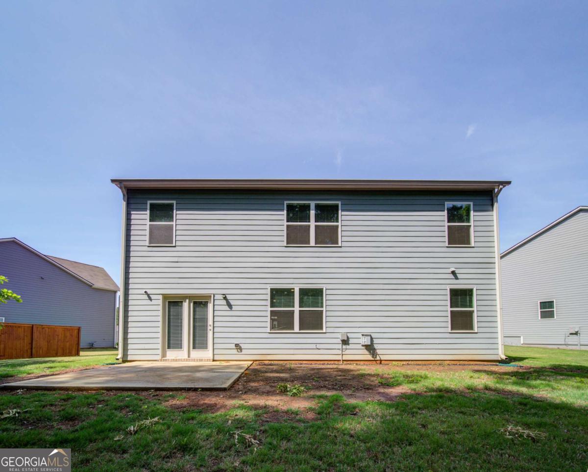 4882 Golden Finch Lane SW Powder Springs GA 30127