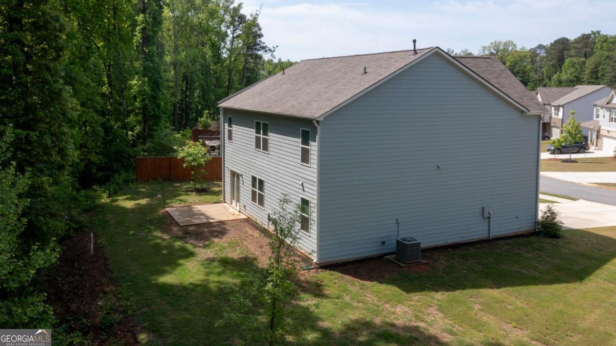 4882 Golden Finch Lane SW Powder Springs GA 30127