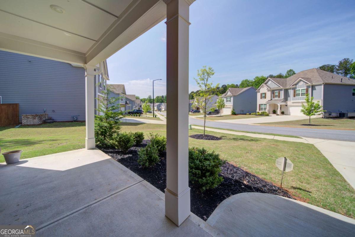 4882 Golden Finch Lane SW Powder Springs GA 30127