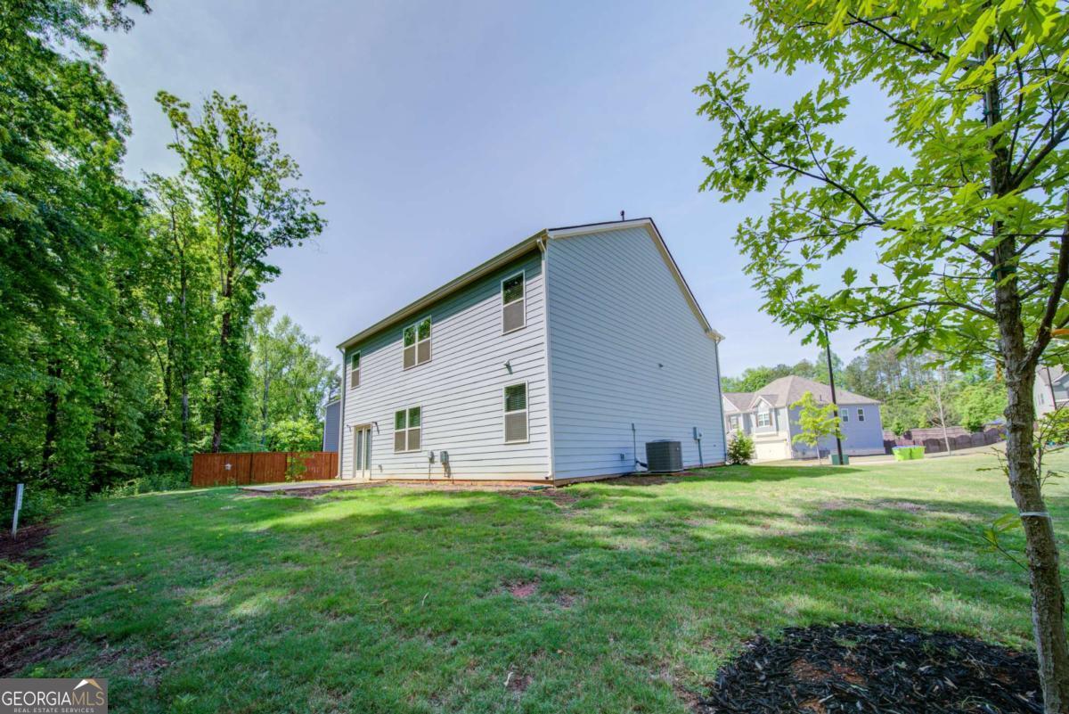 4882 Golden Finch Lane SW Powder Springs GA 30127