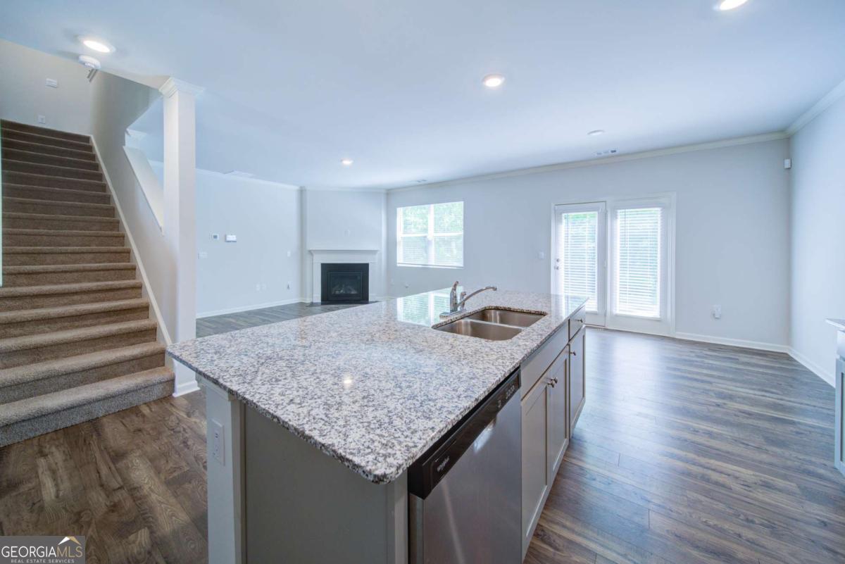 4882 Golden Finch Lane SW Powder Springs GA 30127