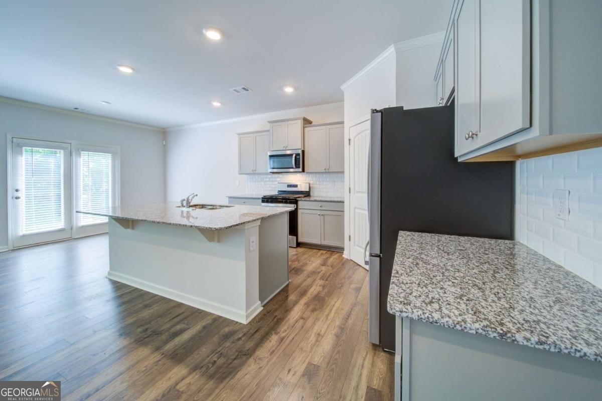 4882 Golden Finch Lane SW Powder Springs GA 30127