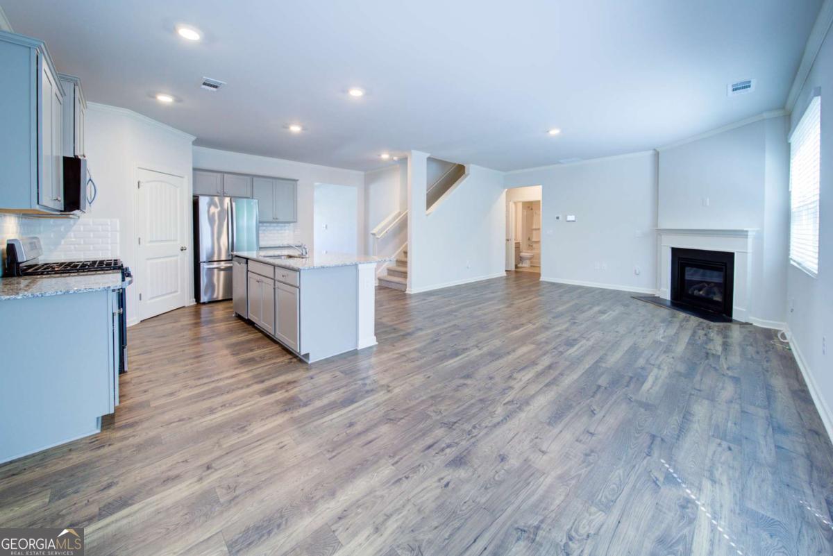 4882 Golden Finch Lane SW Powder Springs GA 30127