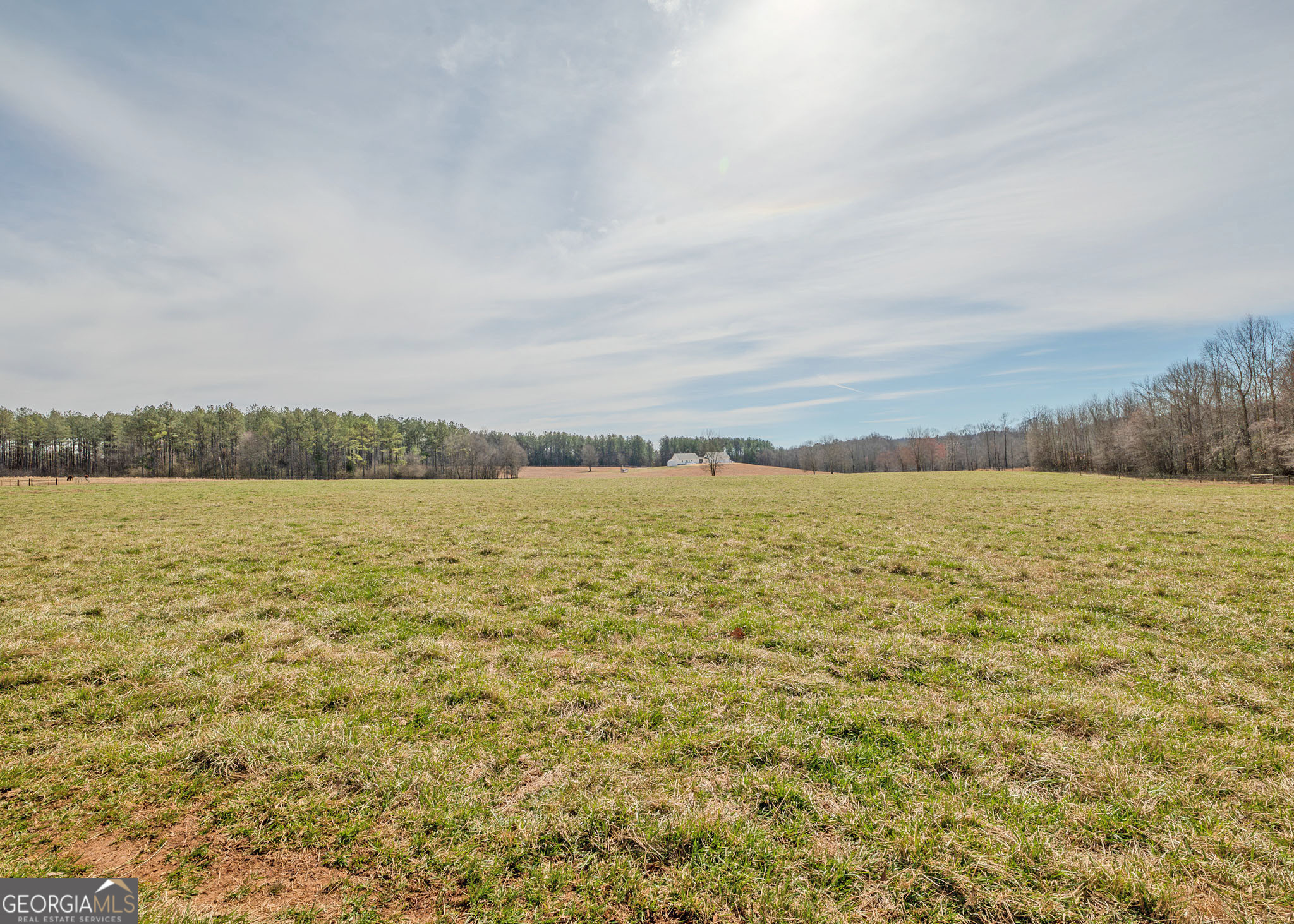 1363-A Mcfarlin Bridge 25 Acres Carnesville GA 30521
