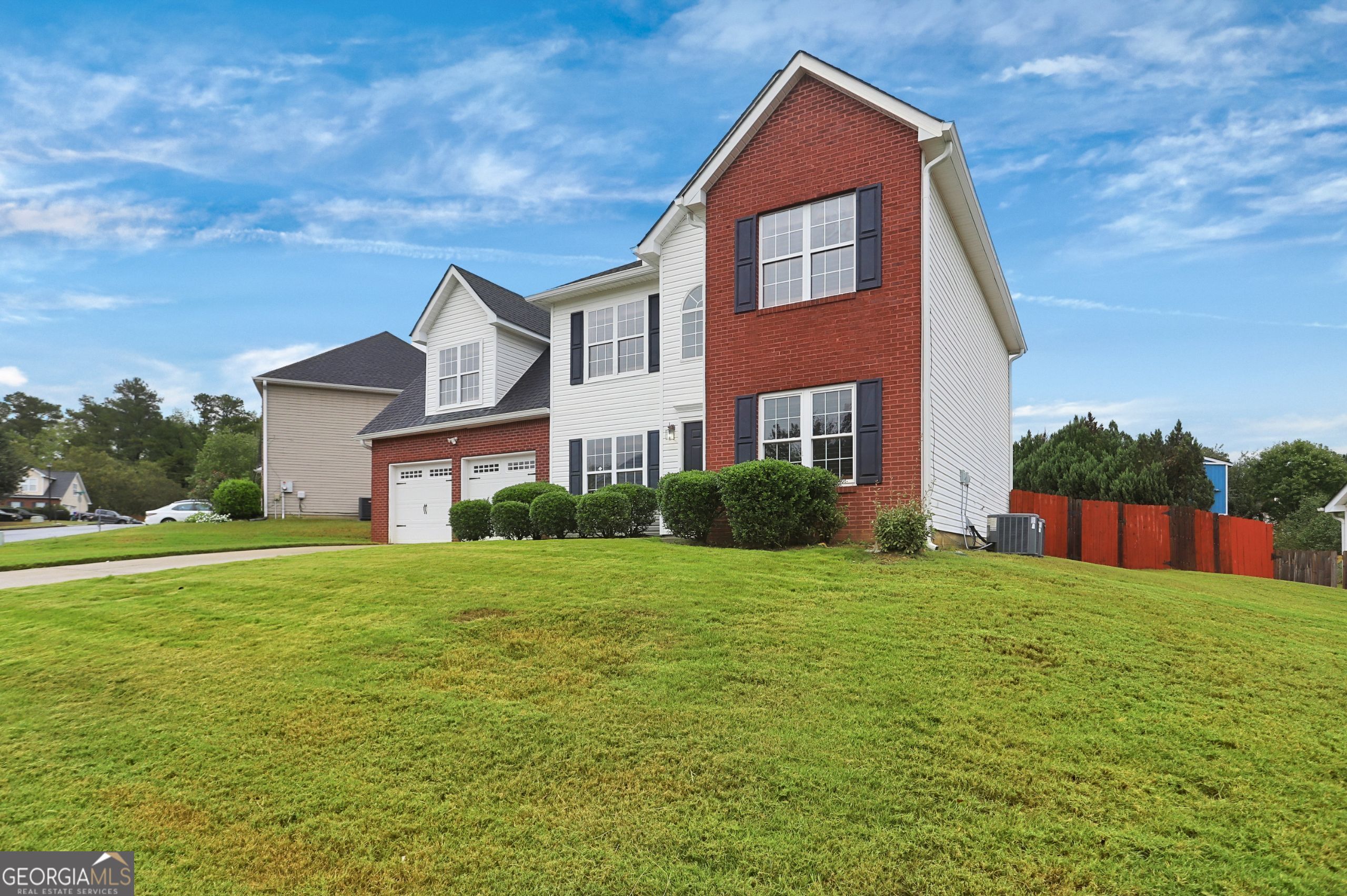 5713 Mill View Way Lithonia GA 30038