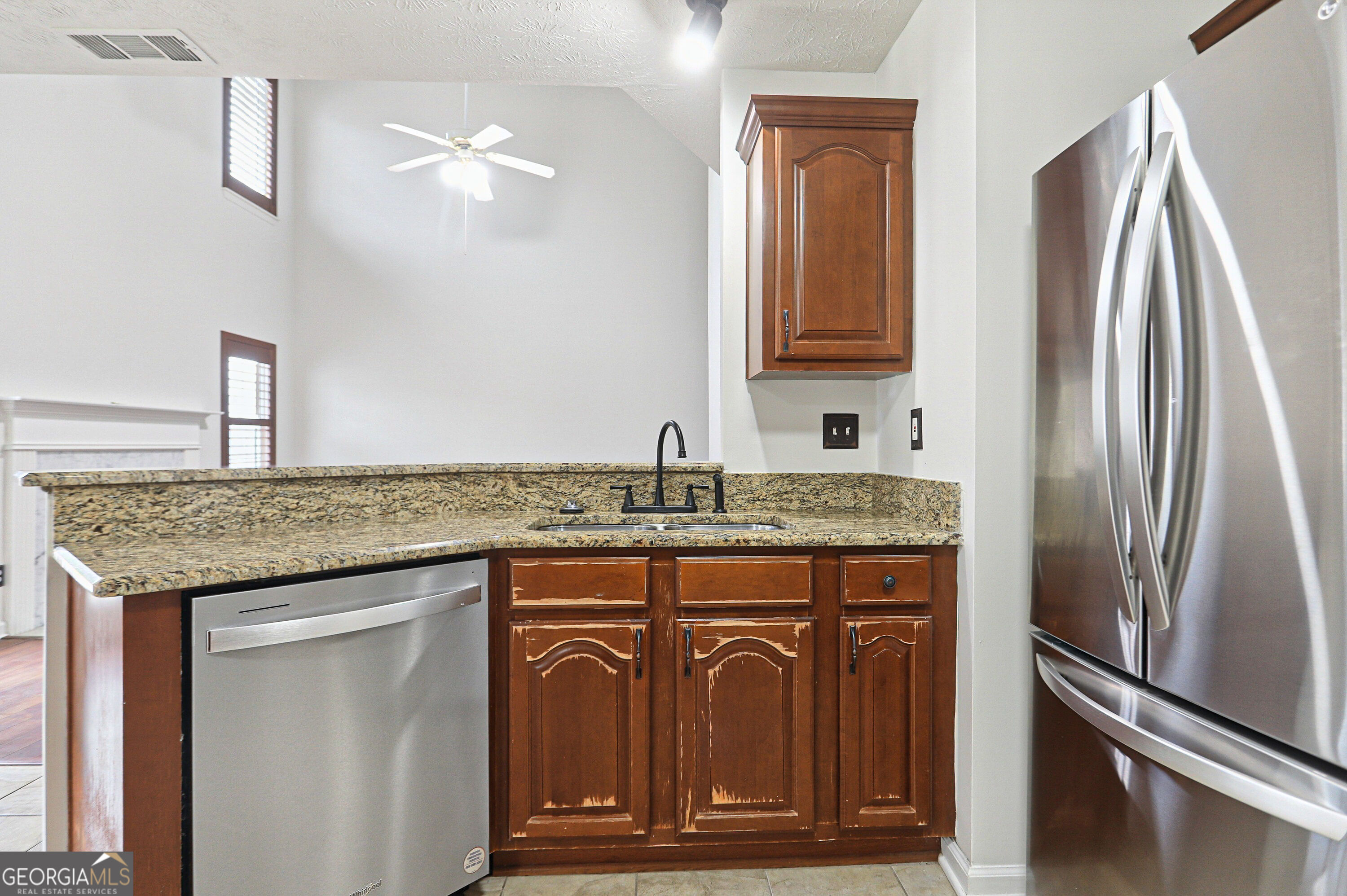 5713 Mill View Way Lithonia GA 30038