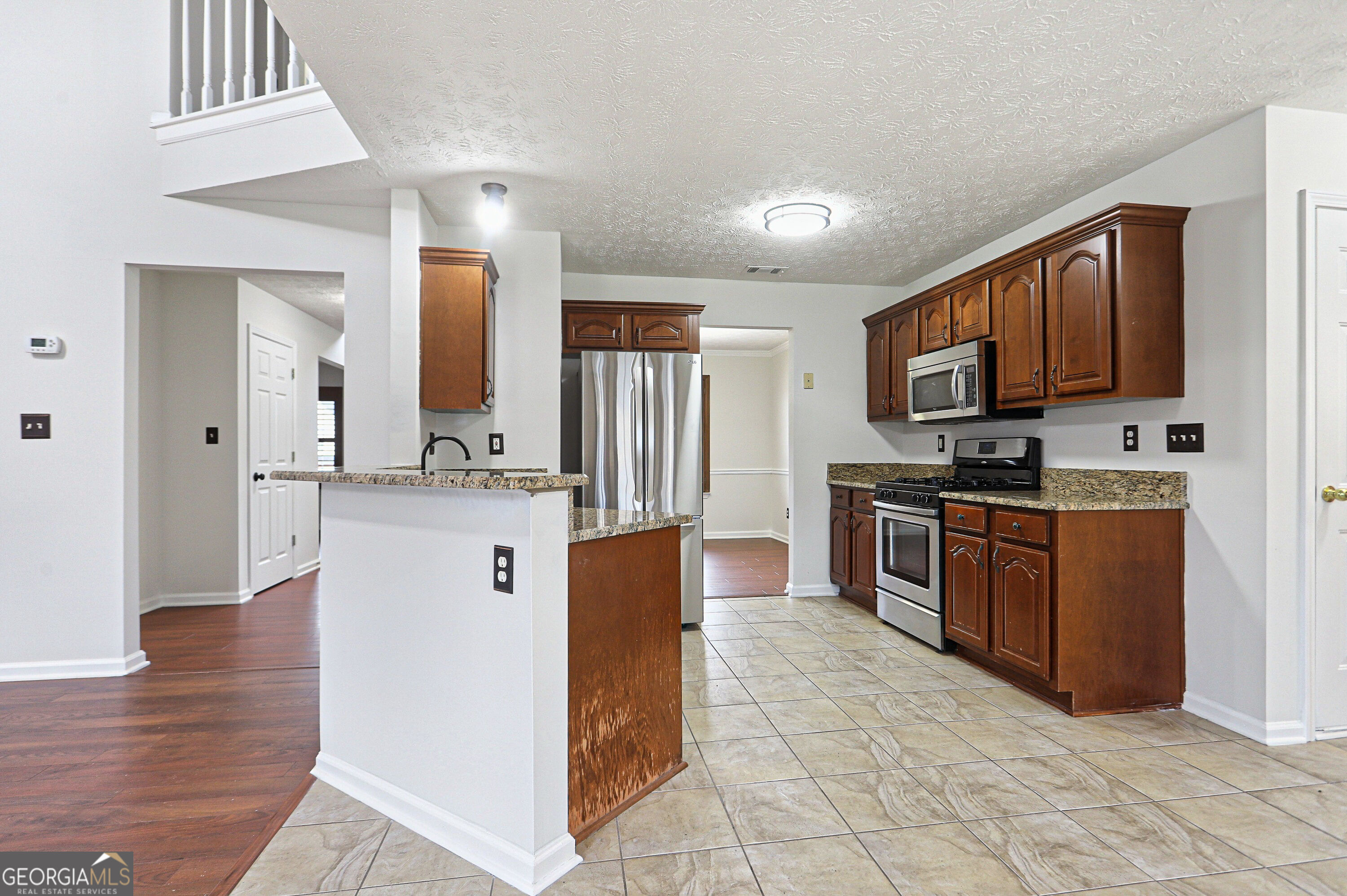 5713 Mill View Way Lithonia GA 30038
