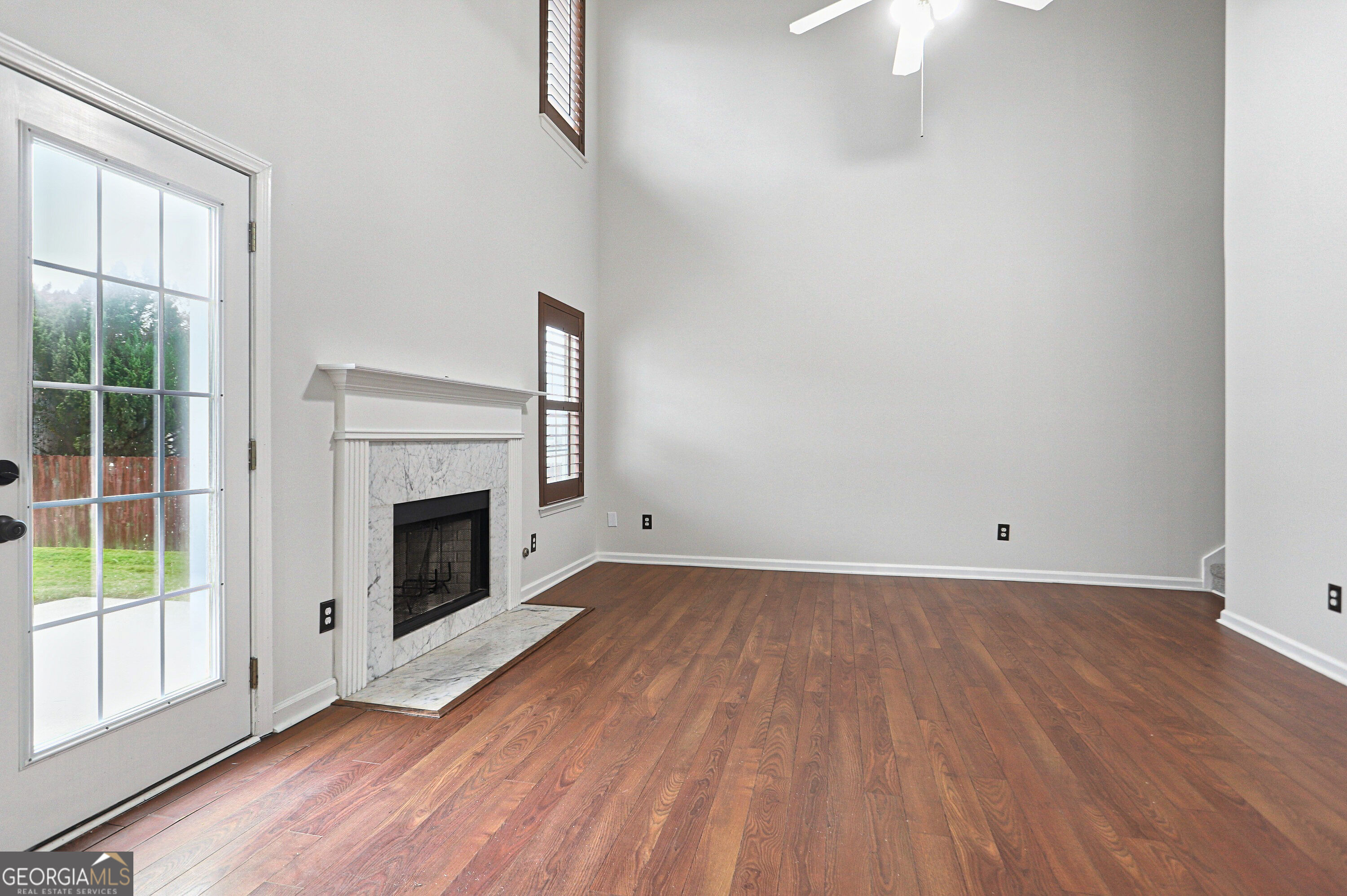 5713 Mill View Way Lithonia GA 30038