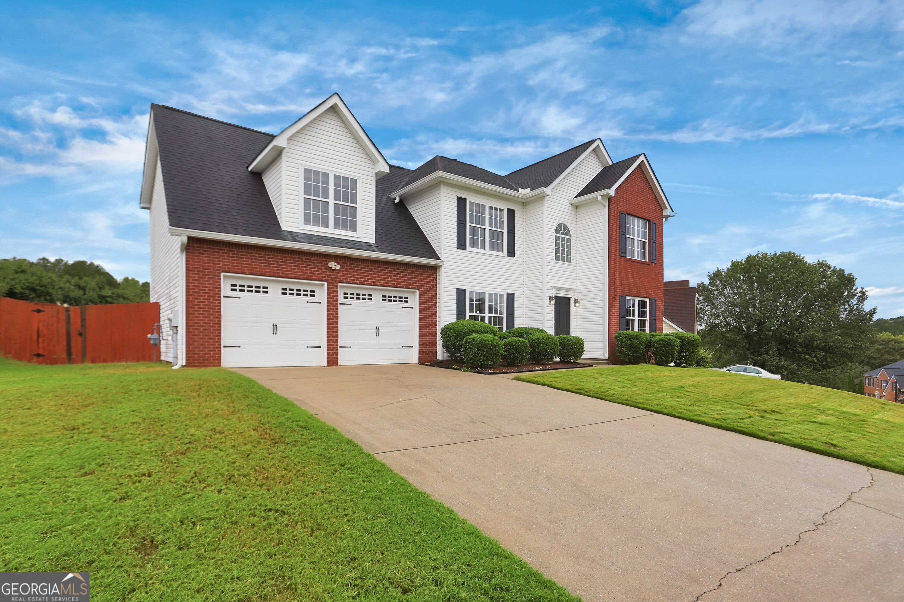5713 Mill View Way Lithonia GA 30038