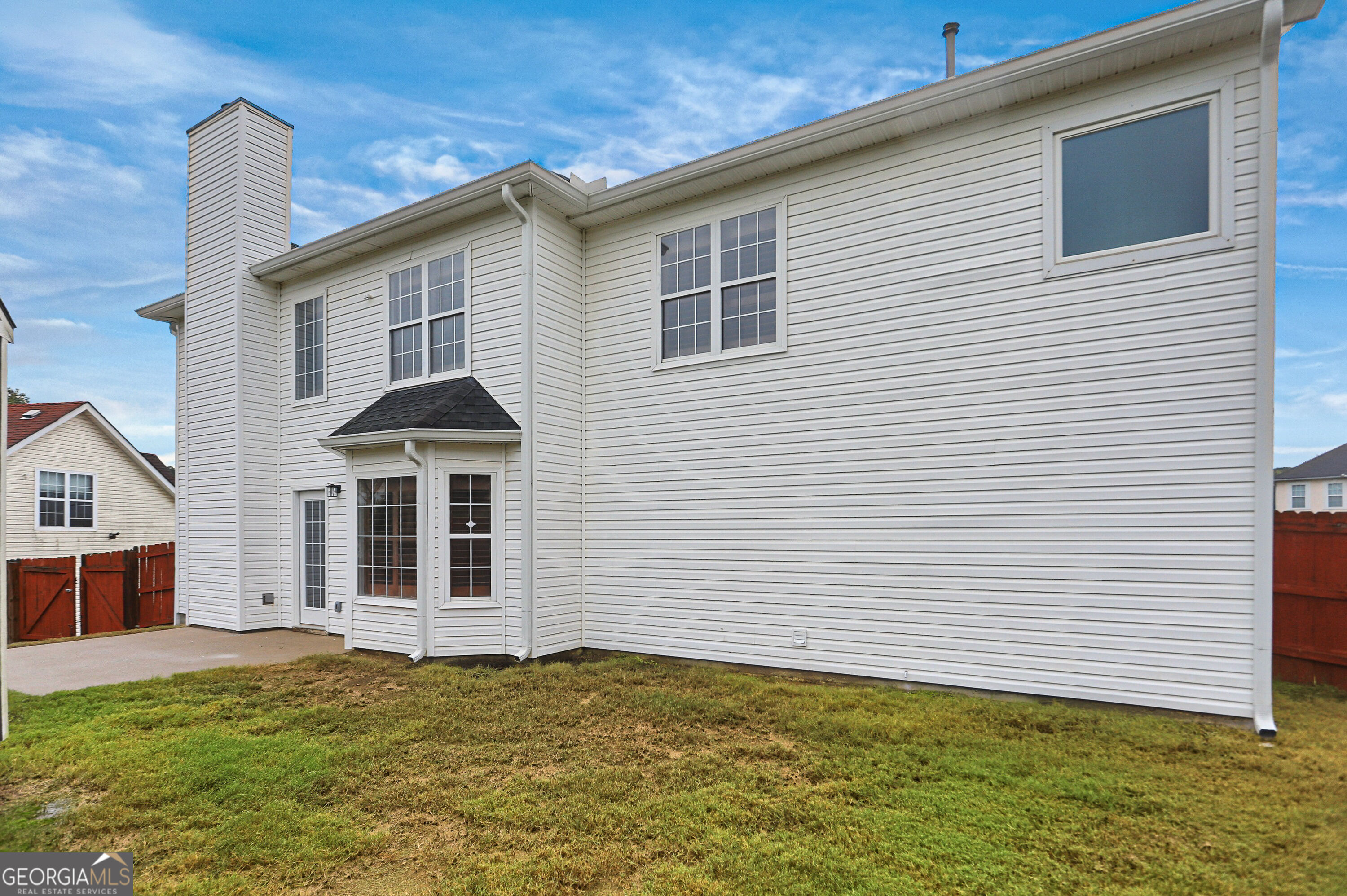 5713 Mill View Way Lithonia GA 30038