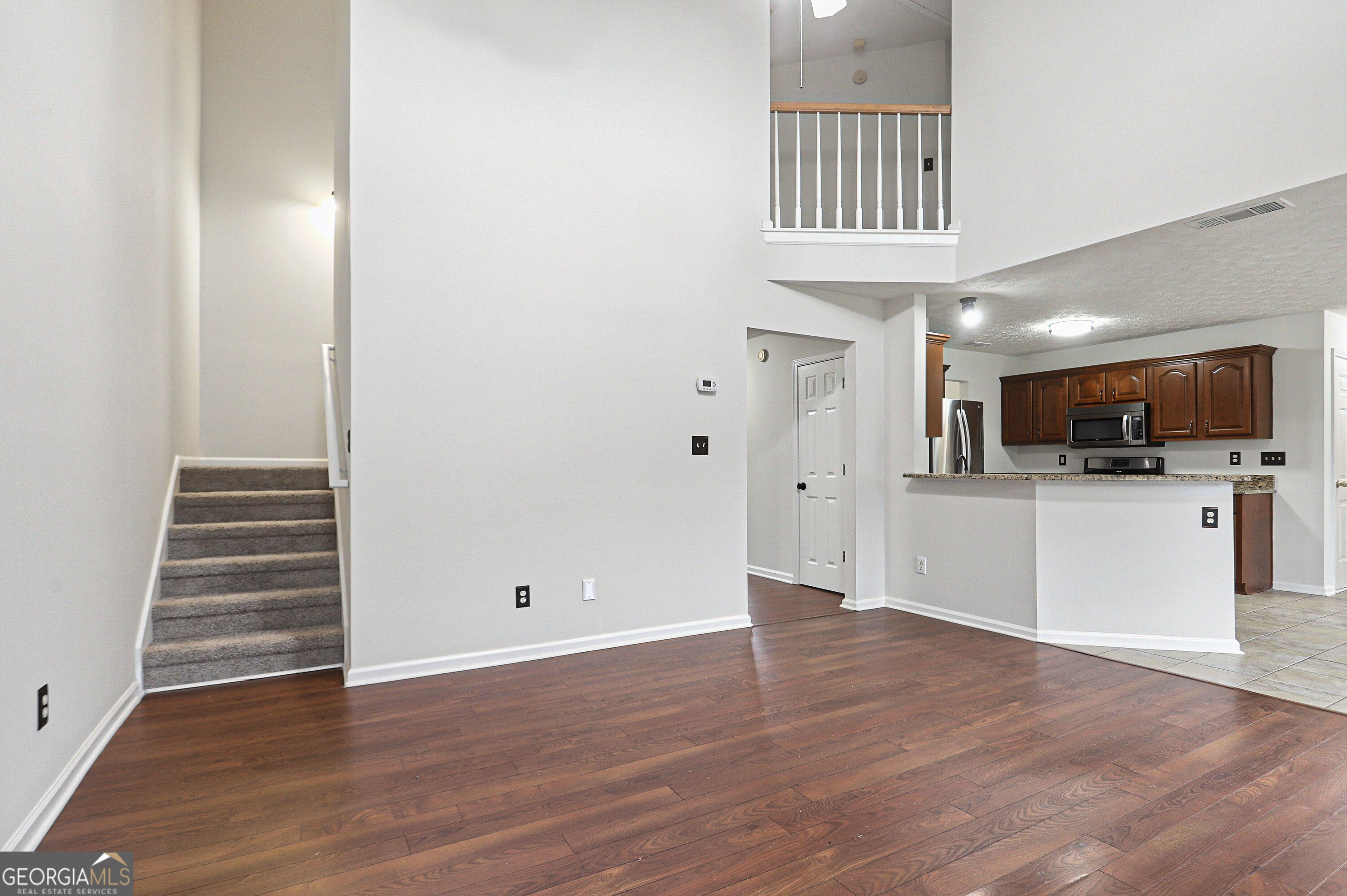 5713 Mill View Way Lithonia GA 30038