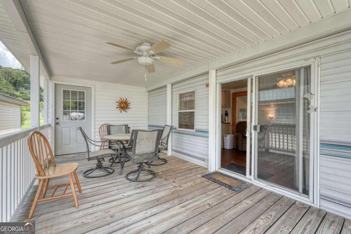 4360 Riverbank Run Hiawassee GA 30546