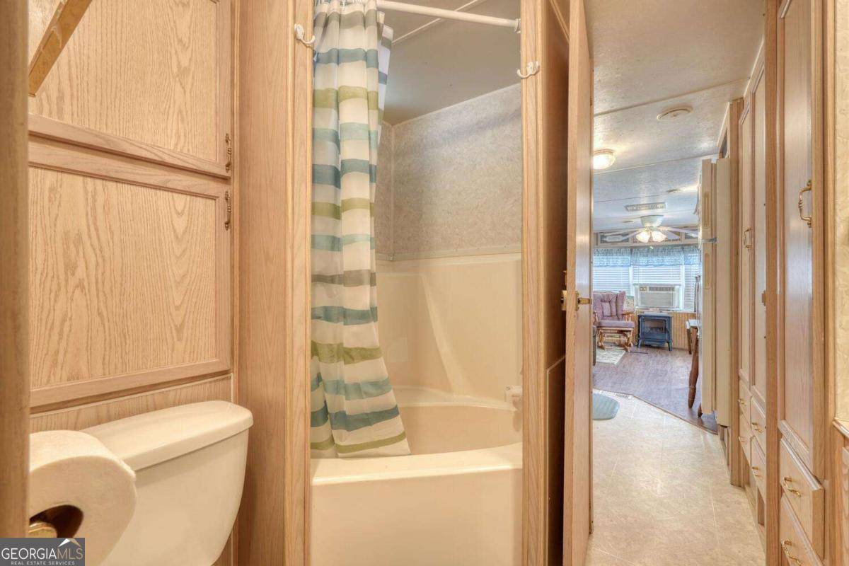 4360 Riverbank Run Hiawassee GA 30546