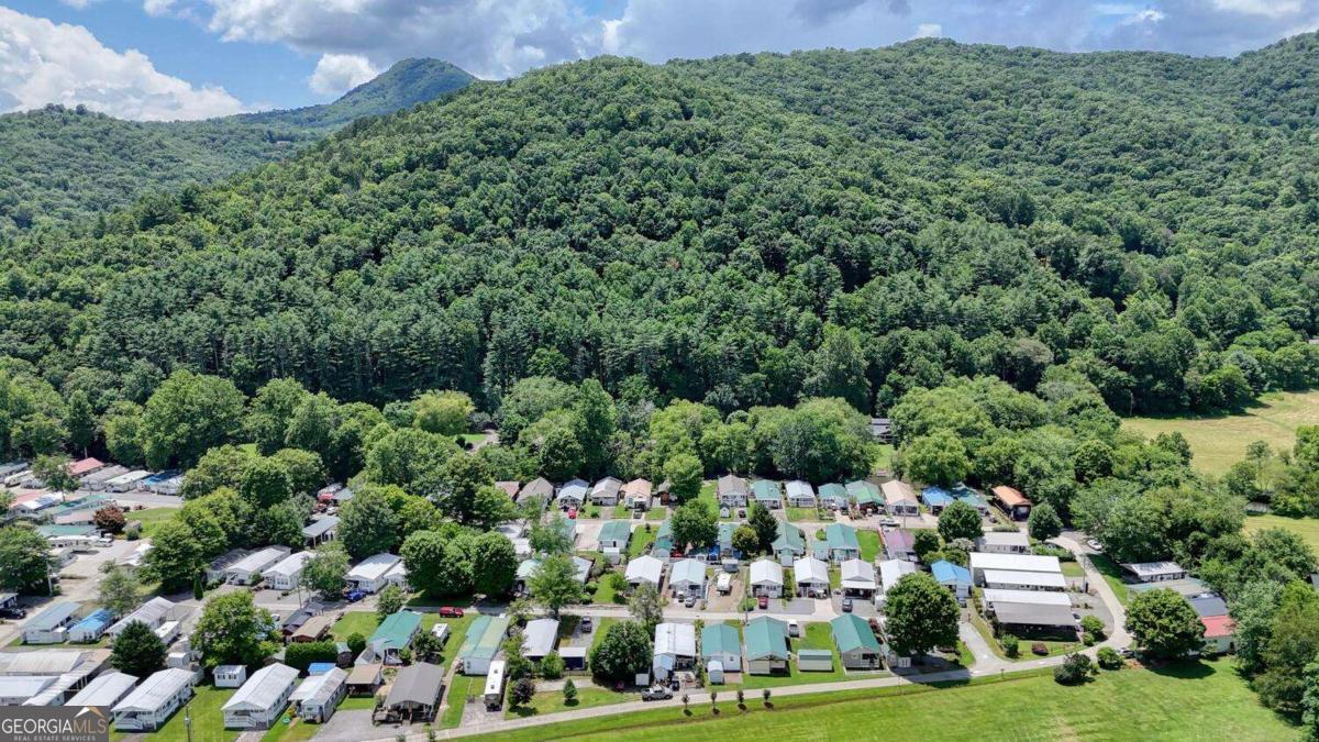 4360 Riverbank Run Hiawassee GA 30546