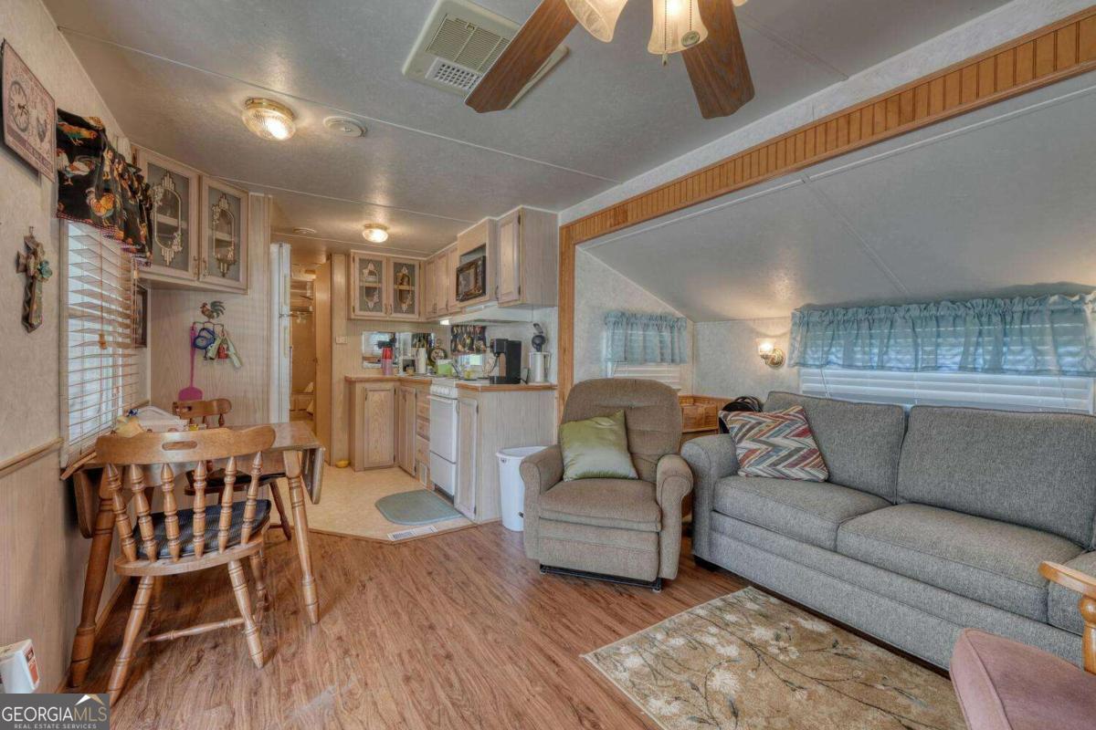 4360 Riverbank Run Hiawassee GA 30546