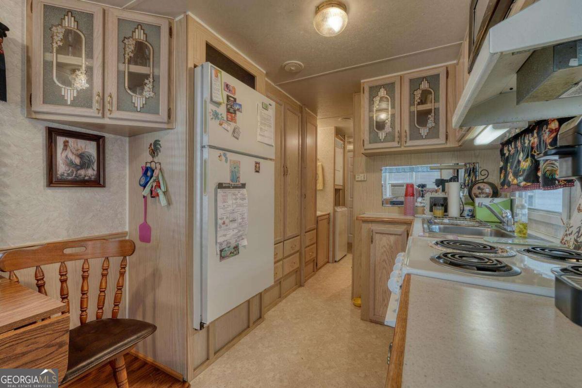 4360 Riverbank Run Hiawassee GA 30546
