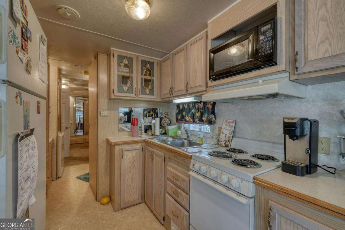4360 Riverbank Run Hiawassee GA 30546