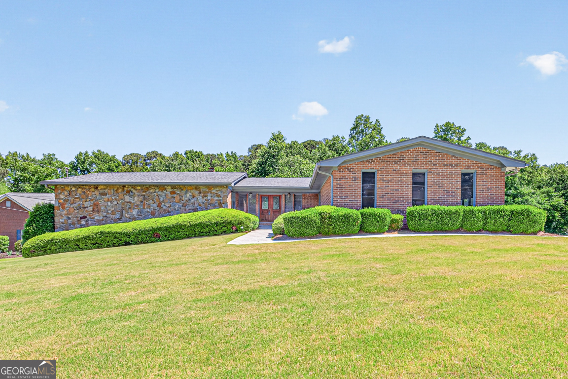 1728 Rivermist Drive SW Lilburn GA 30047