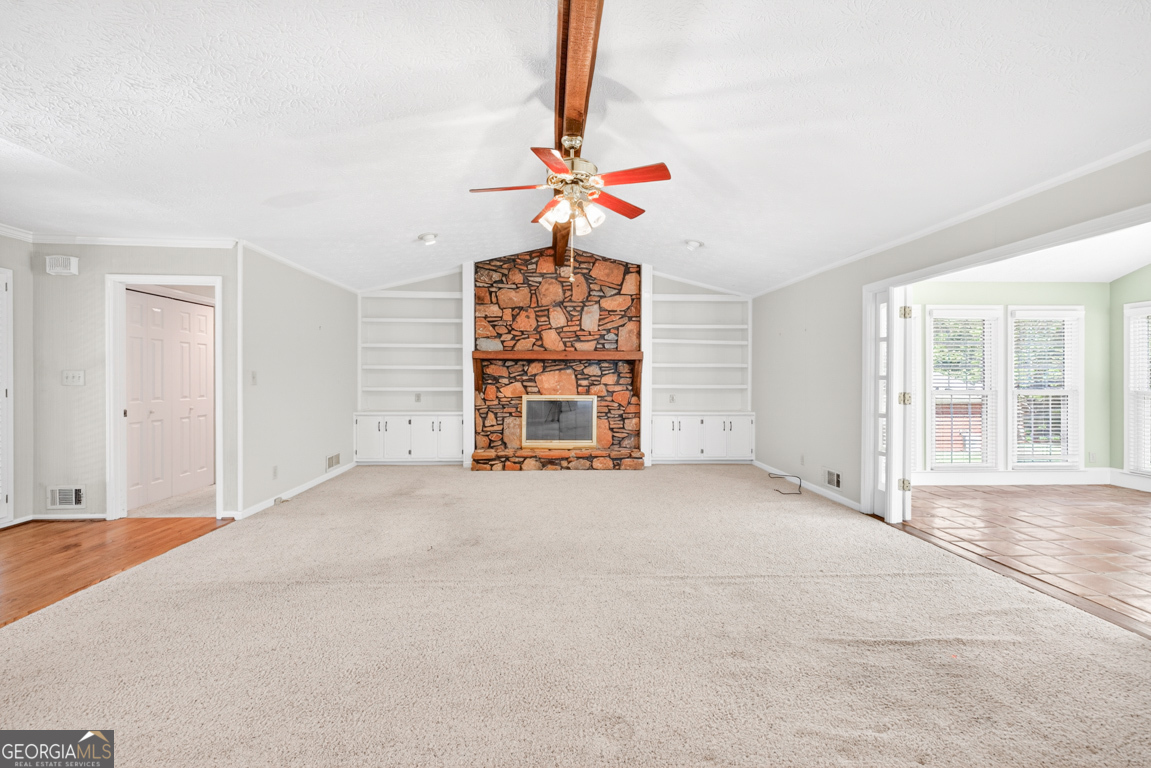 1728 Rivermist Drive SW Lilburn GA 30047