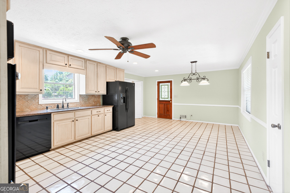 1728 Rivermist Drive SW Lilburn GA 30047