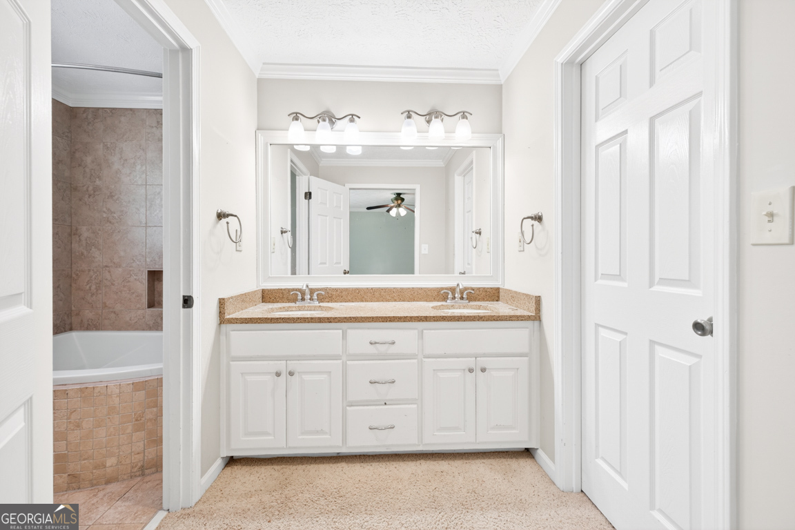 1728 Rivermist Drive SW Lilburn GA 30047