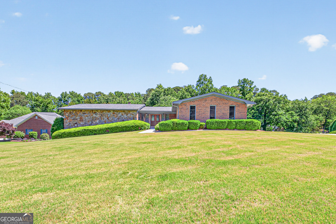 1728 Rivermist Drive SW Lilburn GA 30047