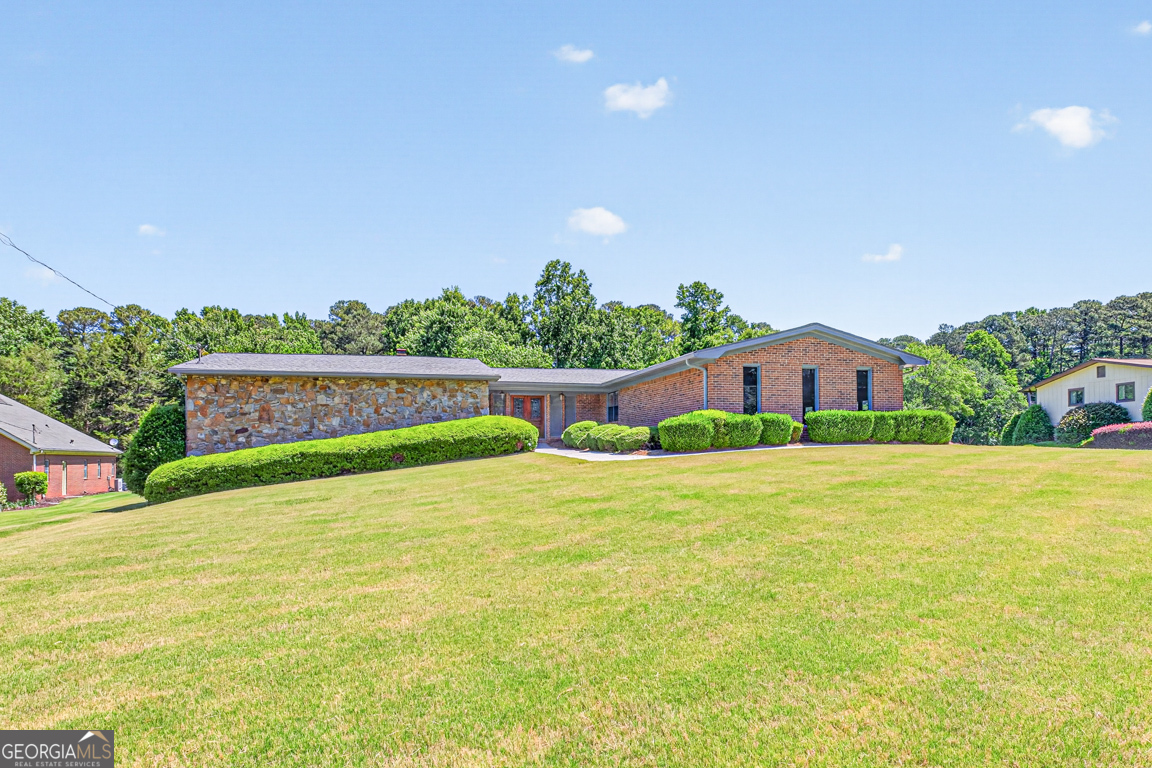 1728 Rivermist Drive SW Lilburn GA 30047