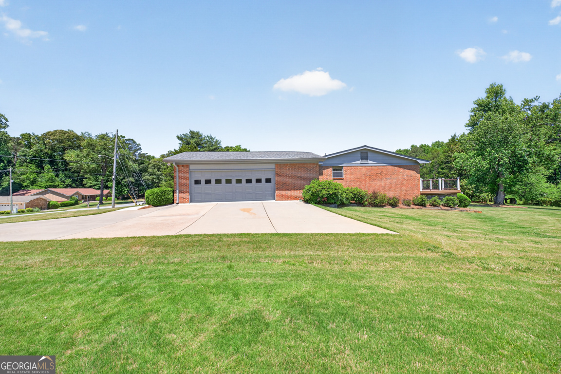 1728 Rivermist Drive SW Lilburn GA 30047