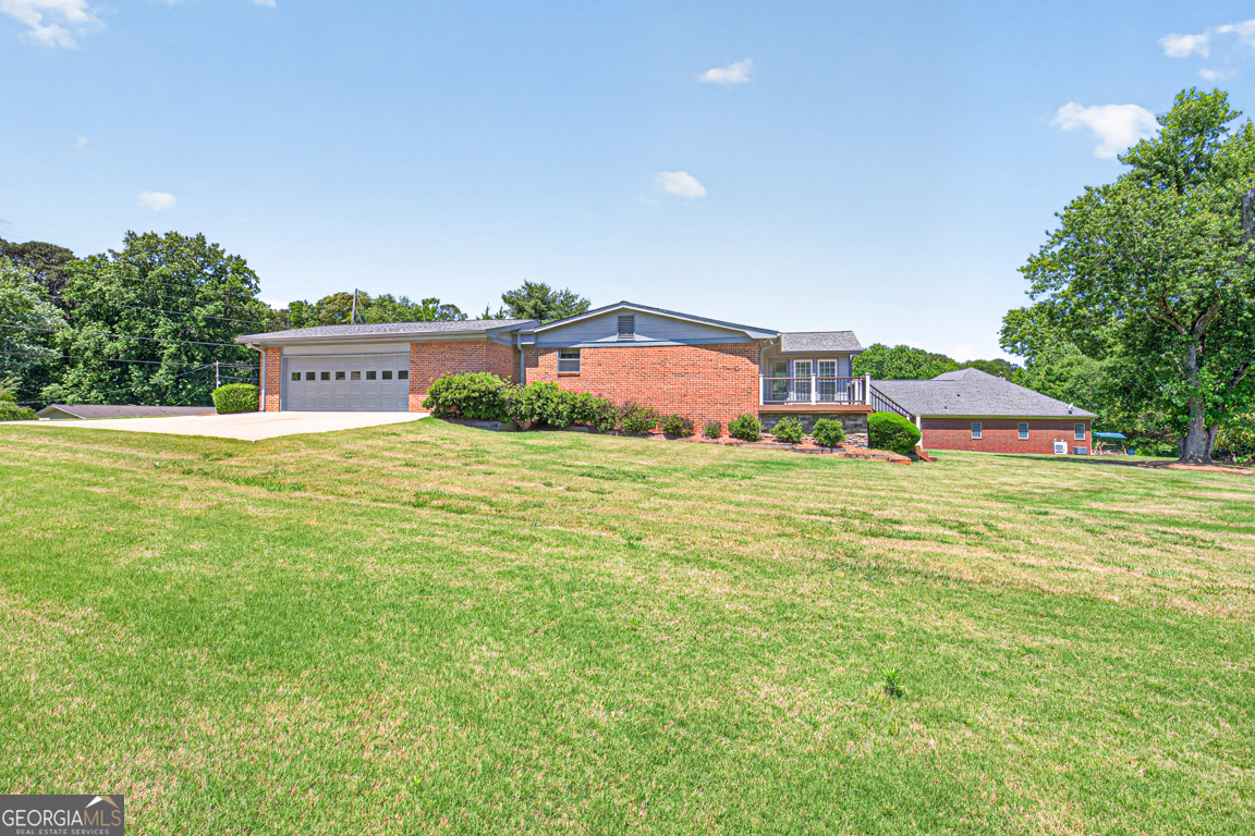 1728 Rivermist Drive SW Lilburn GA 30047