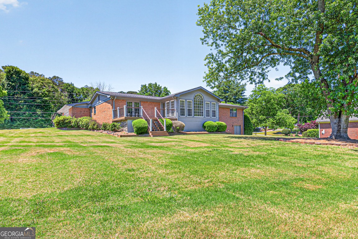 1728 Rivermist Drive SW Lilburn GA 30047