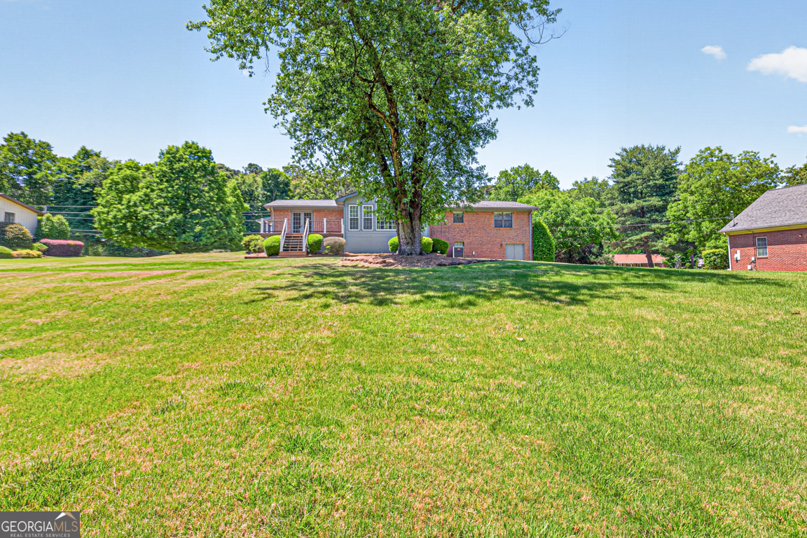 1728 Rivermist Drive SW Lilburn GA 30047